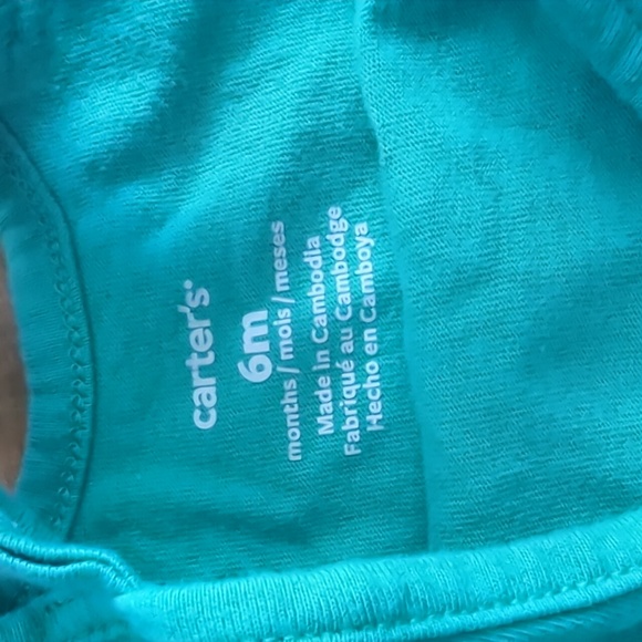 Mermaid shirt - Picture 2 of 2